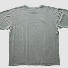 Baltimore Ravens NFL 2010s T-Shirt - Gray Vintage outlet