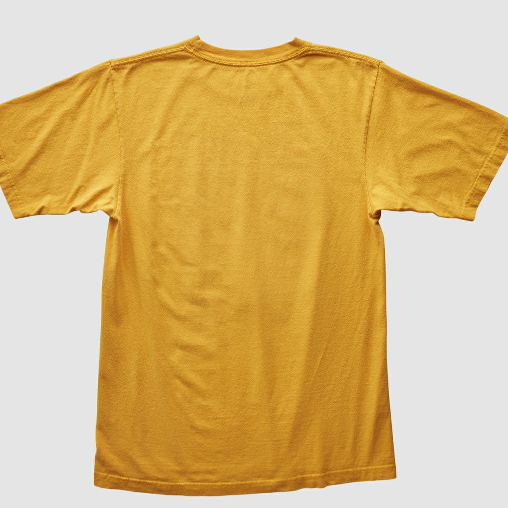 Green Bay Packers NFL 2010s T-Shirt - Yellow Vintage for sale