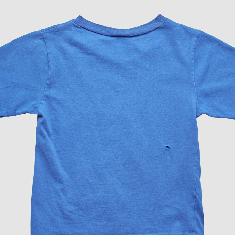 Orlando Magic 90s T-Shirt - Blue Vintage cheap