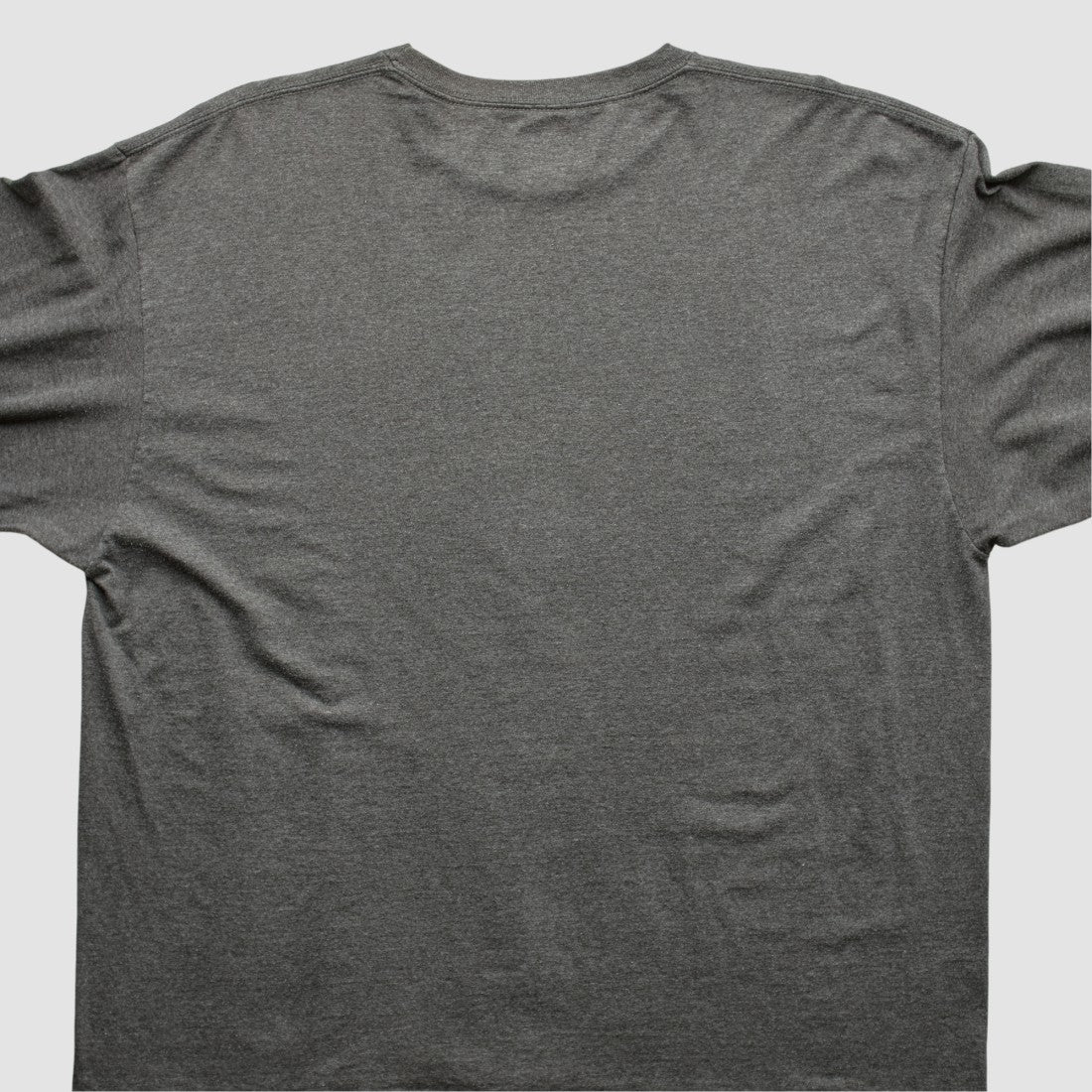 Denver Broncos 2010s Long Sleeve T-Shirt - Dark Heather Gray Vintage outlet