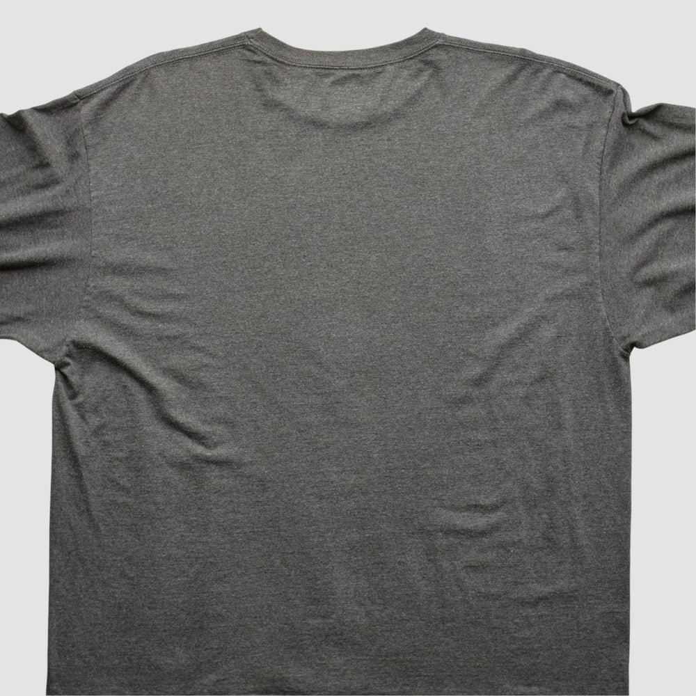 Denver Broncos 2010s Long Sleeve T-Shirt - Dark Heather Gray Vintage outlet