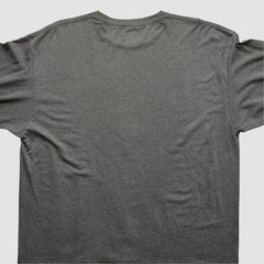 Denver Broncos 2010s Long Sleeve T-Shirt - Dark Heather Gray Vintage outlet