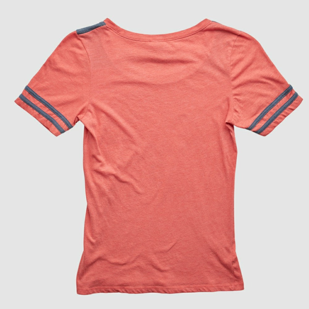 Boston Red Sox 2015 T-Shirt Red Vintage