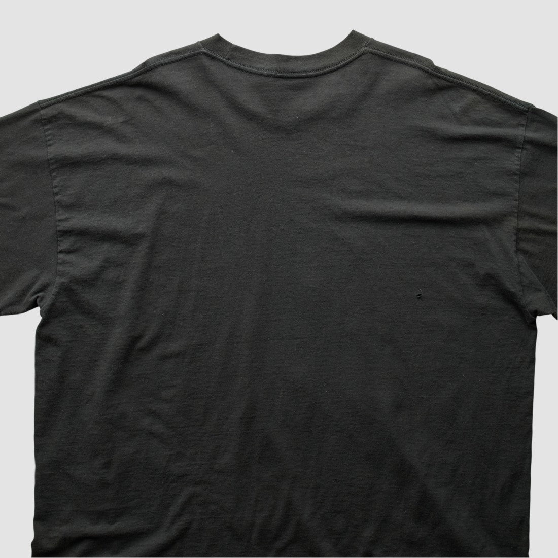 New York Giants NFL 2000s T-Shirt - Black Vintage for sale