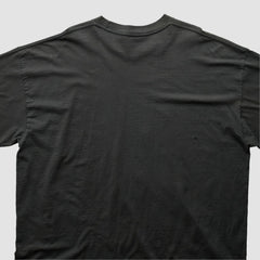 New York Giants NFL 2000s T-Shirt - Black Vintage for sale