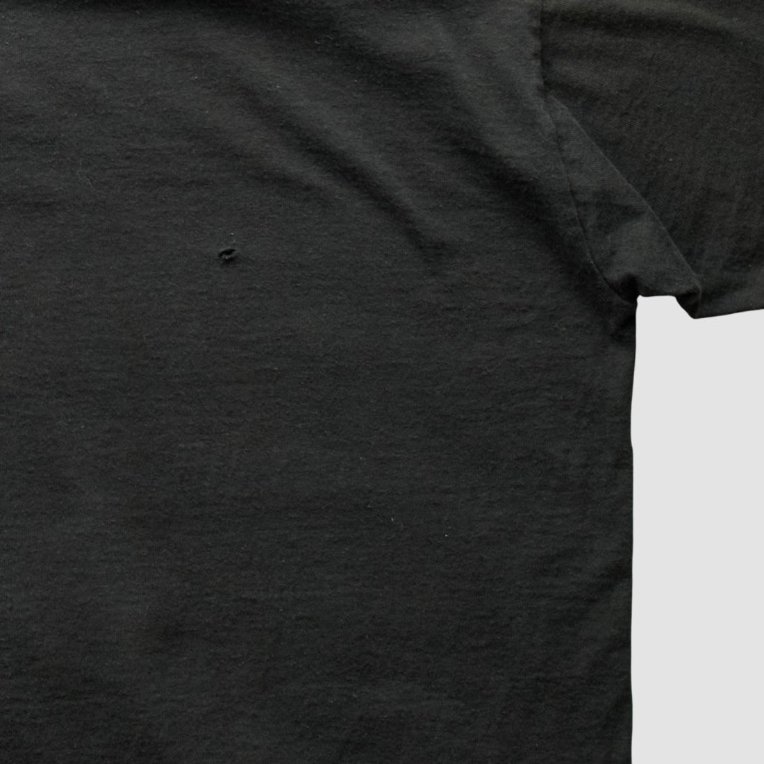 New York Giants NFL 2000s T-Shirt - Black Vintage for sale