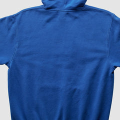 New York Giants NFL 2000s Pullover Sweatshirt - Blue Vintage for sale