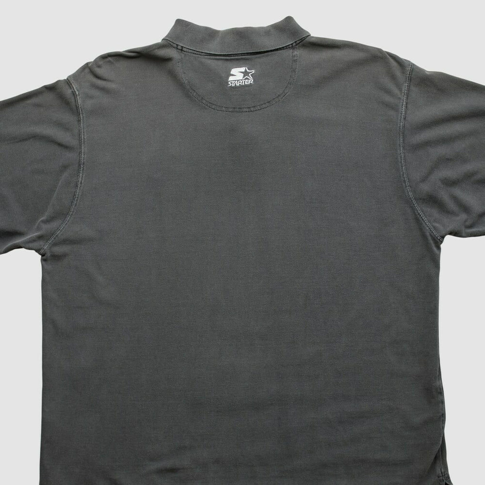 Pittsburgh Steelers Starter 90s T-Shirt - Black Vintage cheap