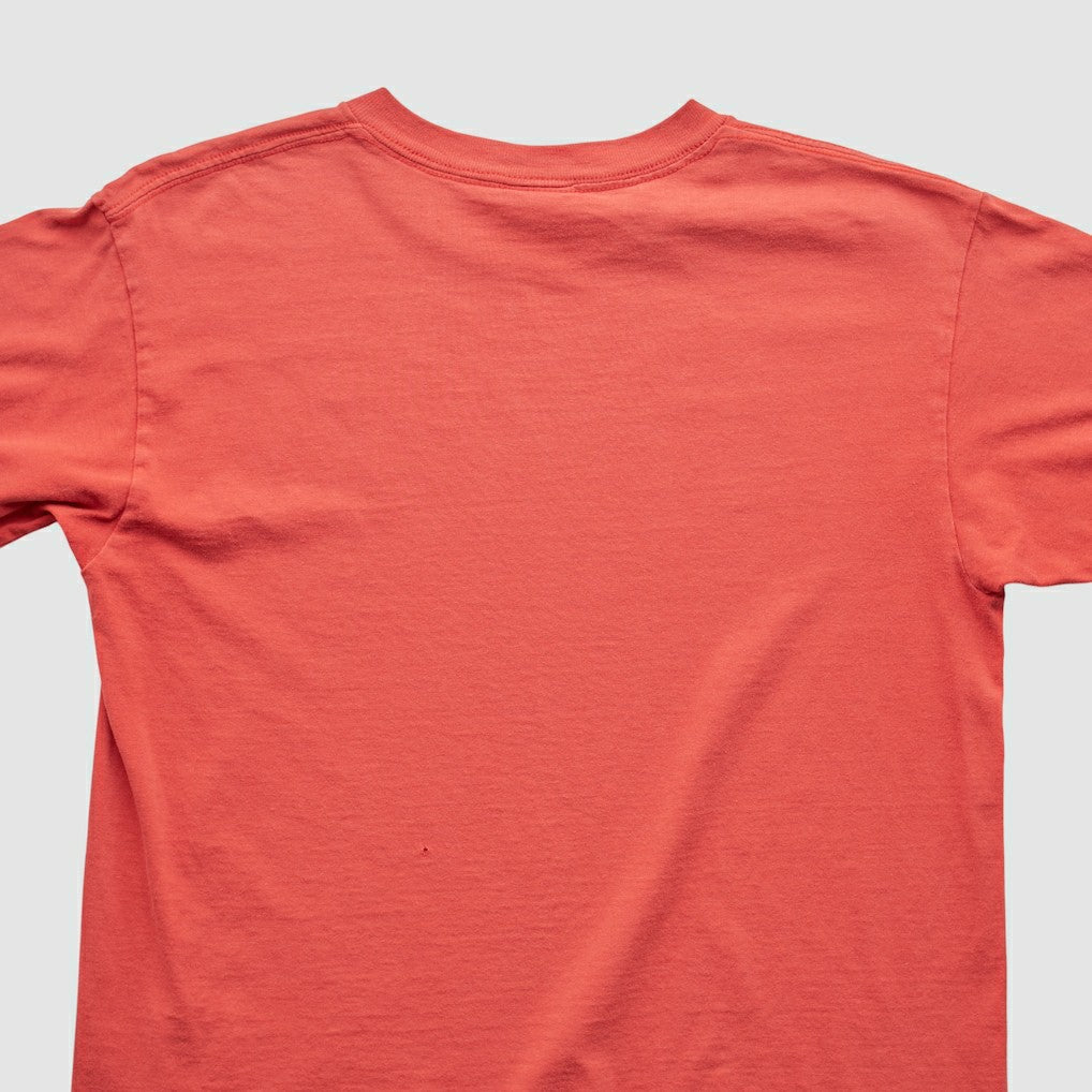 Kansas City Chiefs NFL 2003 T-Shirt - Red Vintage discount