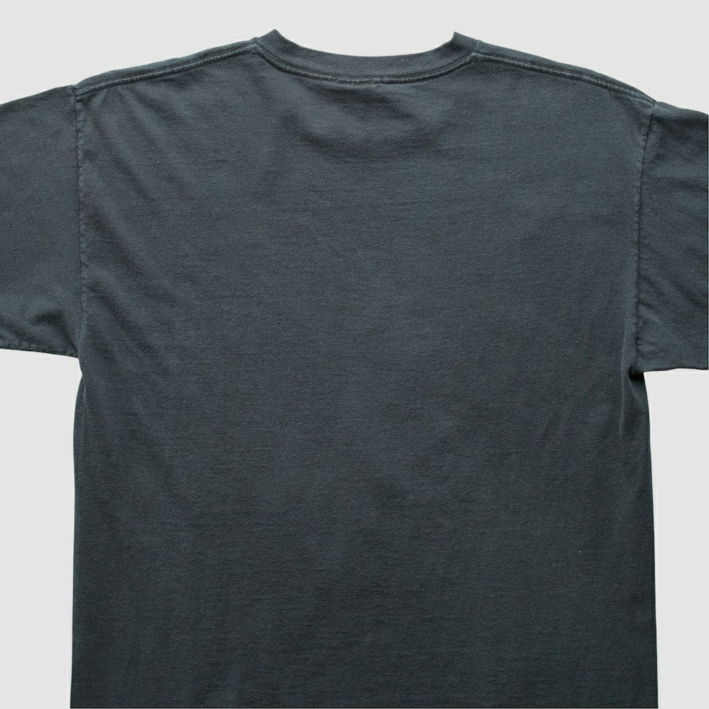 Pittsburgh Steelers NFL 2000s T-Shirt - Black Vintage outlet