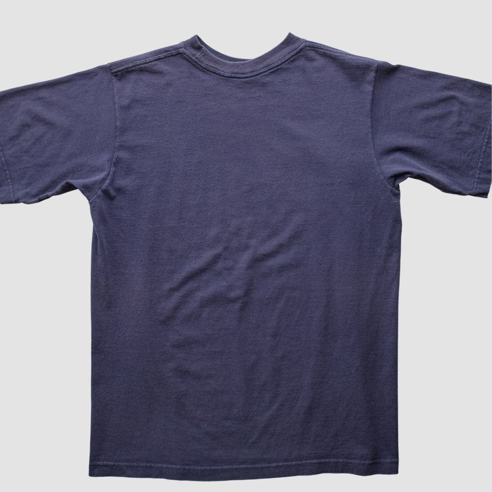 Dallas Cowboys 2000s T-Shirt - Navy Vintage outlet