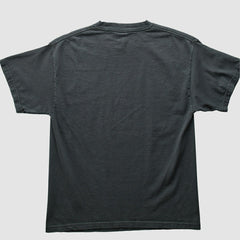 Pittsburgh Steelers 2006 T-Shirt - Black Vintage outlet