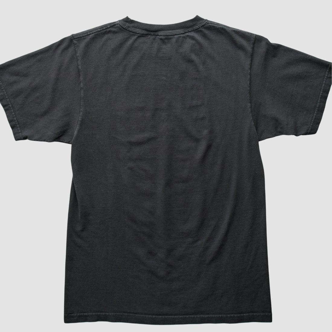 New York Giants Reebok 2011 T-Shirt - Black Vintage online