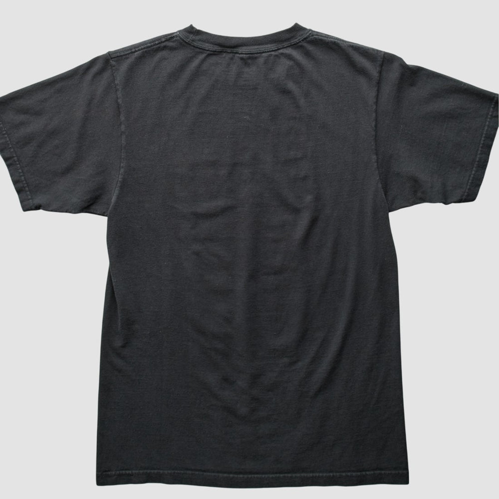 New York Giants Reebok 2011 T-Shirt - Black Vintage online