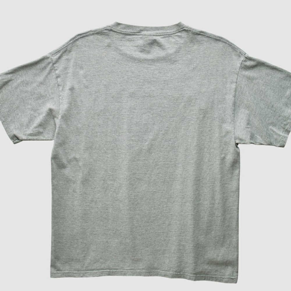 Pittsburgh Pirates 2000s T-Shirt Heather Gray Vintage