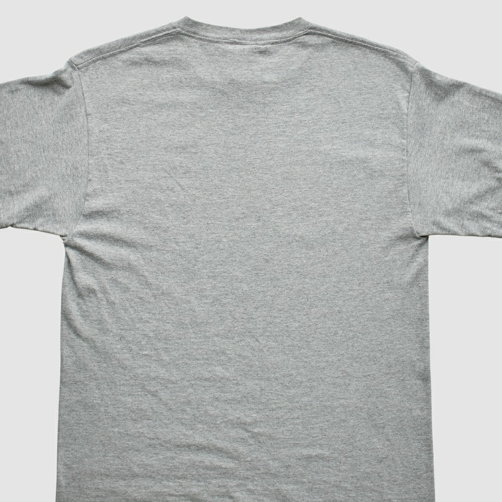 Green Bay Packers NFL 2000s T-Shirt - Heather Gray Vintage online