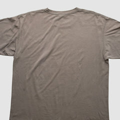 New England Patriots 2000s T-Shirt - Gray Vintage sale