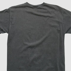 Pittsburgh Steelers Russell 1995 Pullover T-Shirt - Black Vintage sale