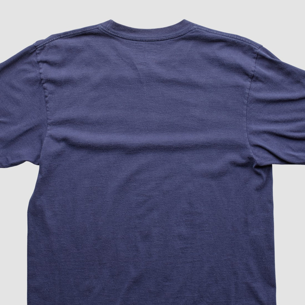 Dallas Cowboys 2000s T-Shirt - Navy Vintage discount