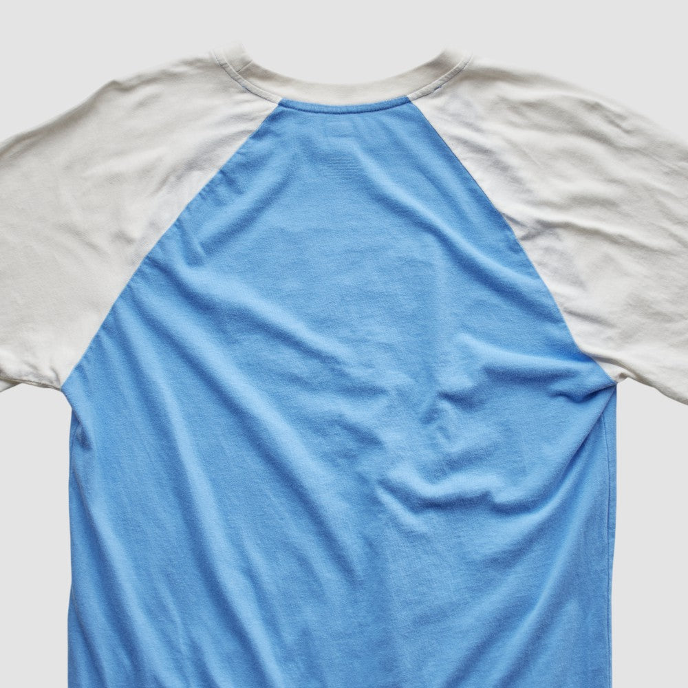 Milwaukee Brewers 2000s T-Shirt Light Blue Vintage