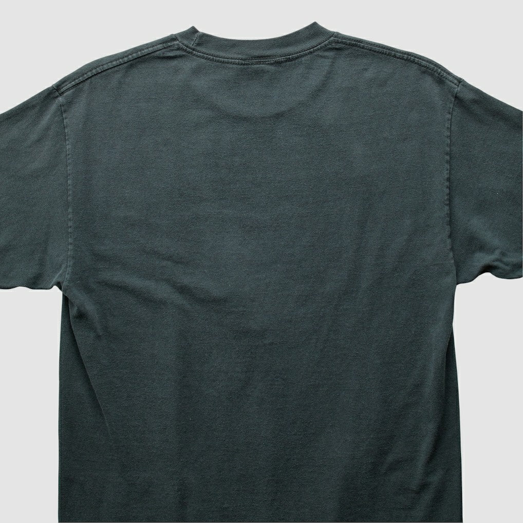 Pittsburgh Steelers NFL 2010s T-Shirt - Charcoal Vintage cheap