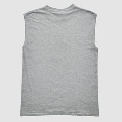 Cleveland Browns 2000s Tank - Heather Gray Vintage outlet