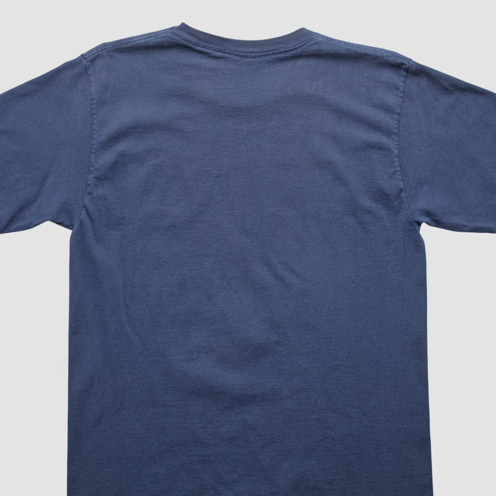 Dallas Cowboys 1992 T-Shirt - Navy Vintage on sale