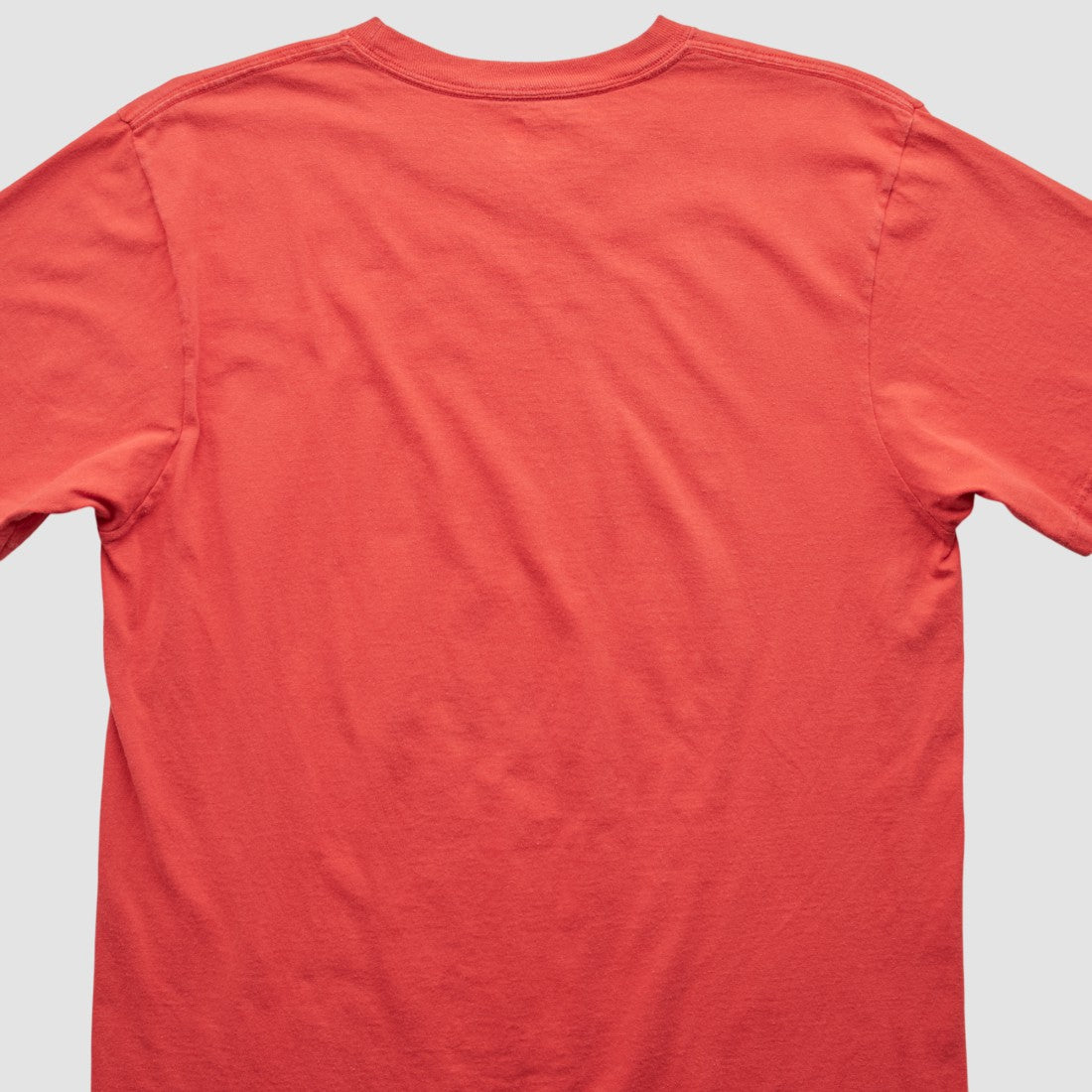 New York Giants NFL 2010s T-Shirt - Red Vintage sale