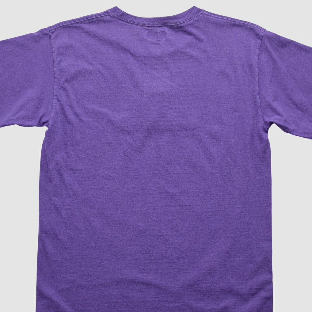 Minnesota Vikings NFL 2010s T-Shirt - Purple Vintage discount