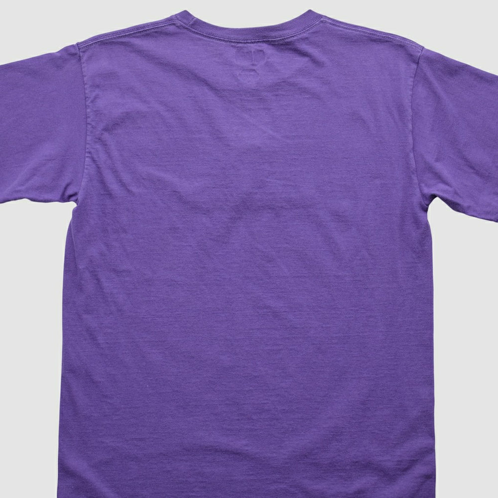 Minnesota Vikings NFL 2010s T-Shirt - Purple Vintage discount