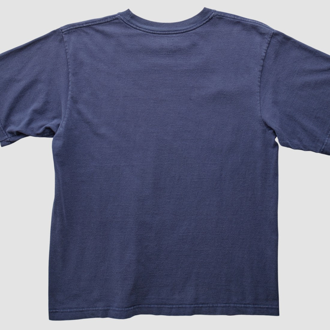 Dallas Cowboys 2000s T-Shirt - Navy Vintage cheap