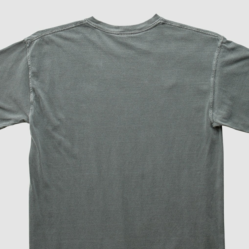 Pittsburgh Steelers NFL 2010s T-Shirt - Charcoal Vintage discount