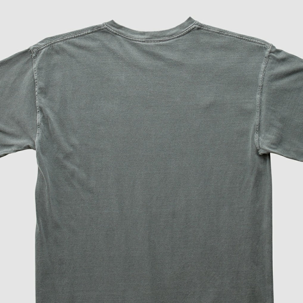 Pittsburgh Steelers NFL 2010s T-Shirt - Charcoal Vintage discount