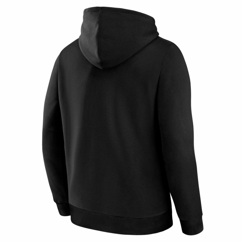 Los Angeles Kings Fanatics Legacy Hoodie - Black Hoodies