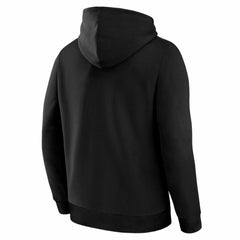 Los Angeles Kings Fanatics Legacy Hoodie - Black Hoodies