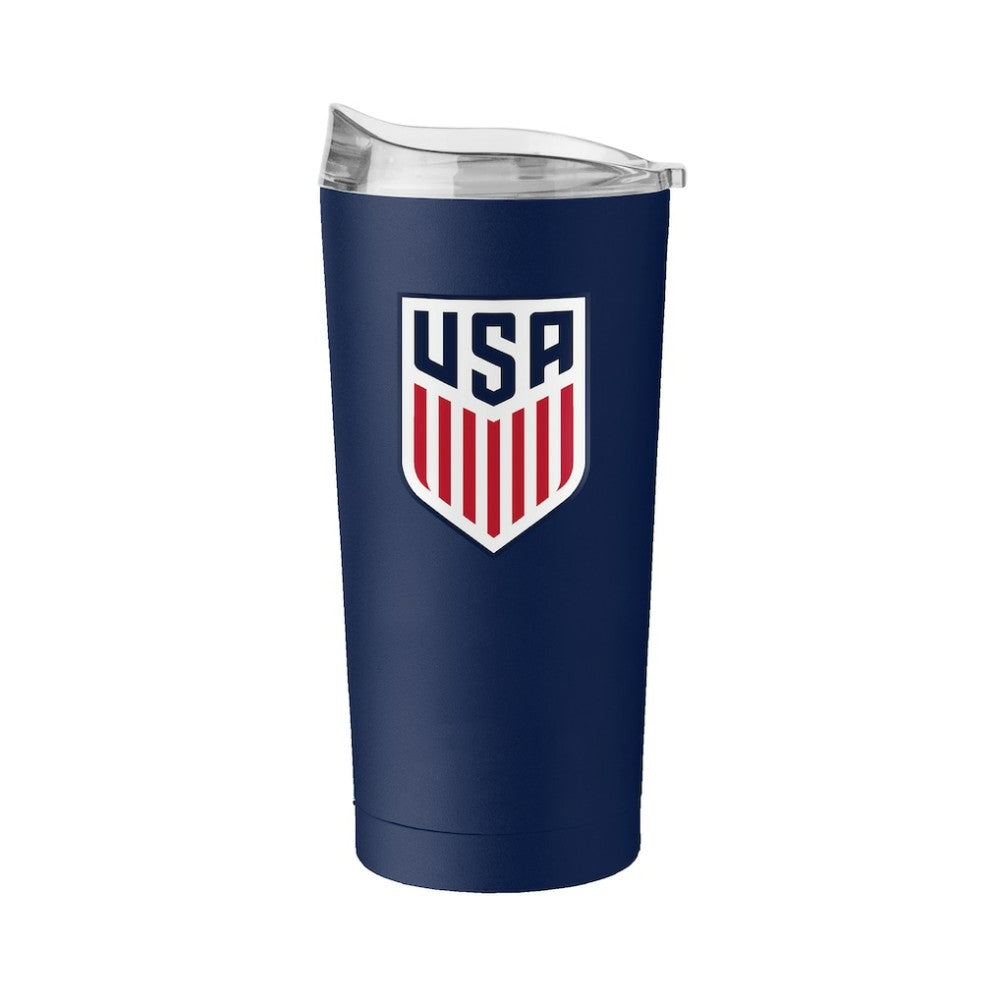 USMNT 20oz. Powder Coat Tumbler