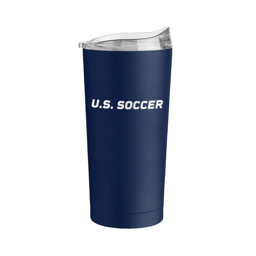 USMNT 20oz. Powder Coat Tumbler