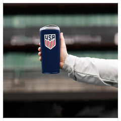 USMNT 20oz. Powder Coat Tumbler