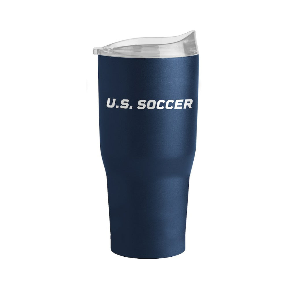 USMNT 30oz. Powder Coat Tumbler