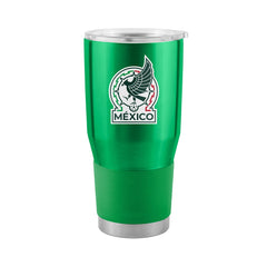 Mexico National Team 30oz. Stainless Steel Tumbler