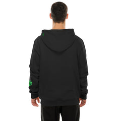 New York Yankees 2026 St. Patrick's Day Fleece Hoodie Black