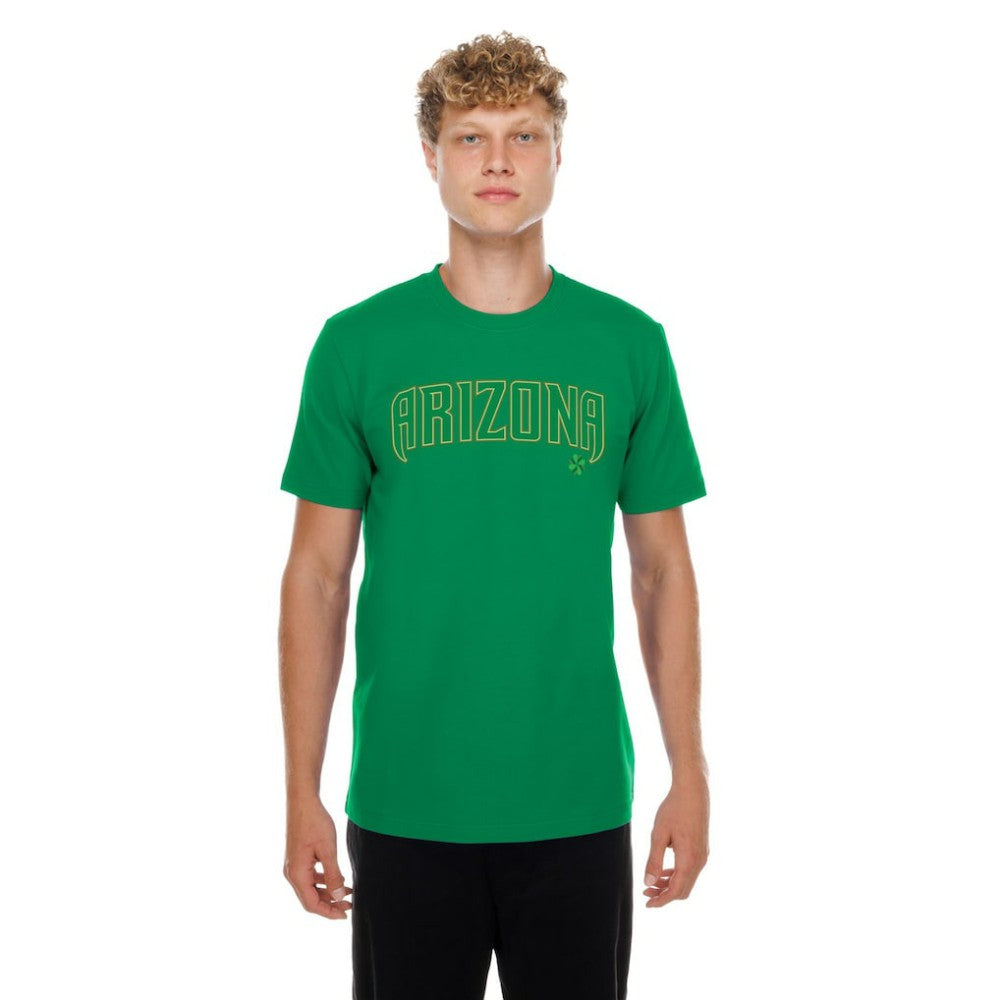 Arizona Diamondbacks 2026 St. Patrick's Day T-Shirt Green
