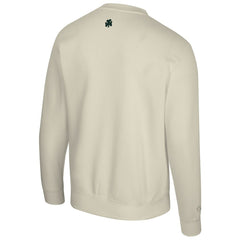 Boston Celtics Stadium Essentials Unisex '46 Reserve Fleece Sweatshirt - Cream sale