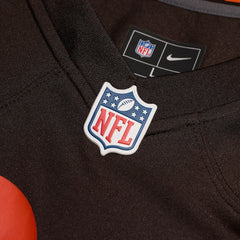 Quinshon Judkins Cleveland Browns Alpha Dawg Game Jersey - Brown online