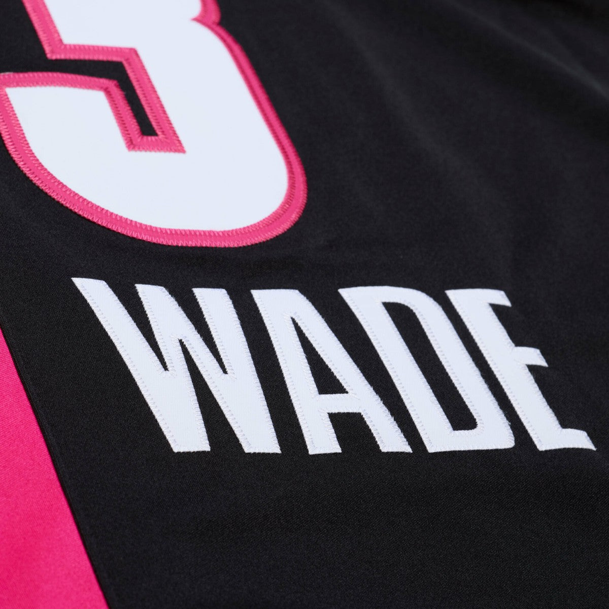 Dwyane Wade Miami Heat 2005-06 Hardwood Classics Authentic Jersey - Black online