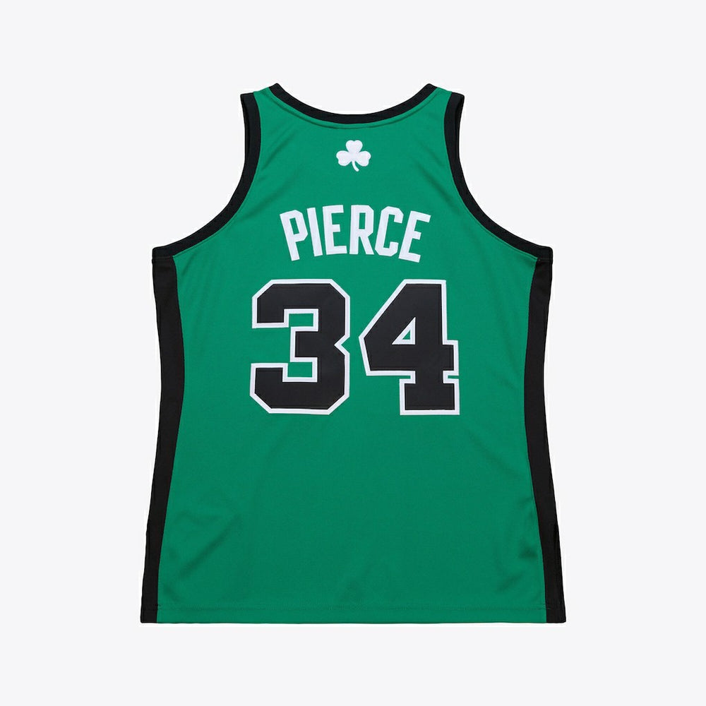 Paul Pierce Boston Celtics 2007-08 Hardwood Classics Authentic Jersey - Kelly Green shop
