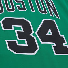Paul Pierce Boston Celtics 2007-08 Hardwood Classics Authentic Jersey - Kelly Green shop