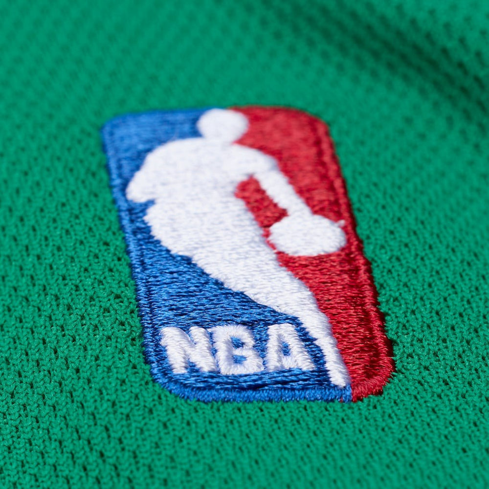 Ray Allen Boston Celtics 2007-08 Hardwood Classics Authentic Jersey - Kelly Green cheap