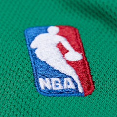 Ray Allen Boston Celtics 2007-08 Hardwood Classics Authentic Jersey - Kelly Green cheap