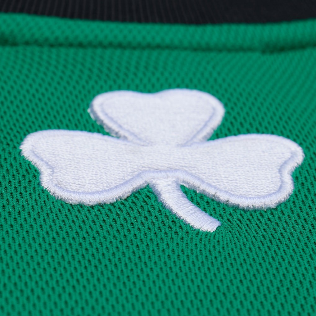 Ray Allen Boston Celtics 2007-08 Hardwood Classics Authentic Jersey - Kelly Green cheap